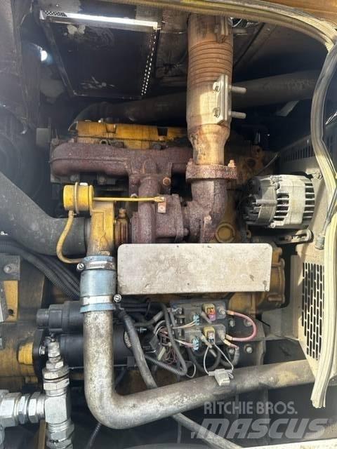 Schwing SP 750-18 Автобетоновози
