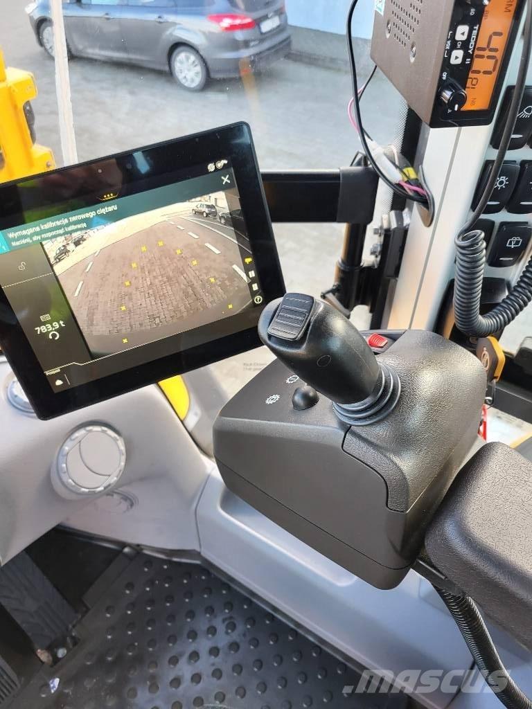 Volvo L 150 H Колесни товарачи