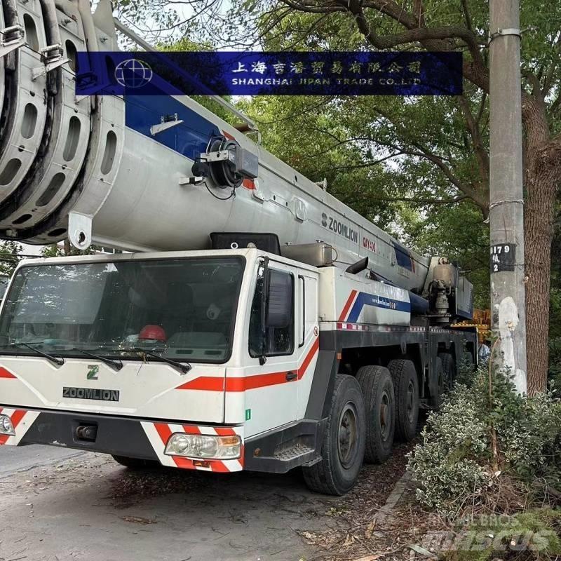 Zoomlion QAY 350 Всъдеходни кранове