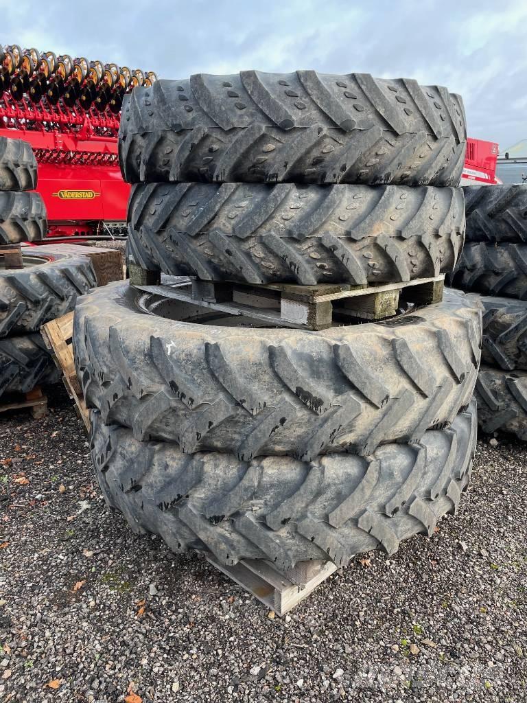 Mitas SET OF WHEELS Колелета/Гуми