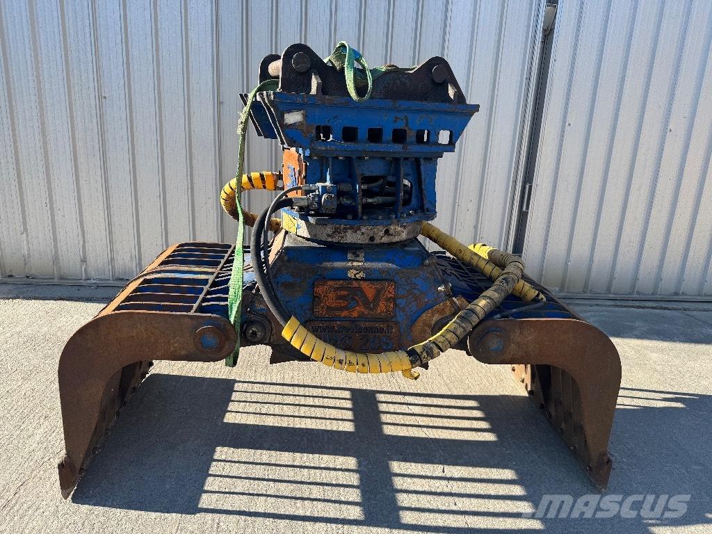 Trevibenne Pmg 20 s Куки