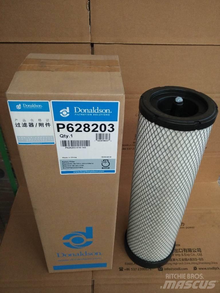 Donaldson P628203 Други компоненти