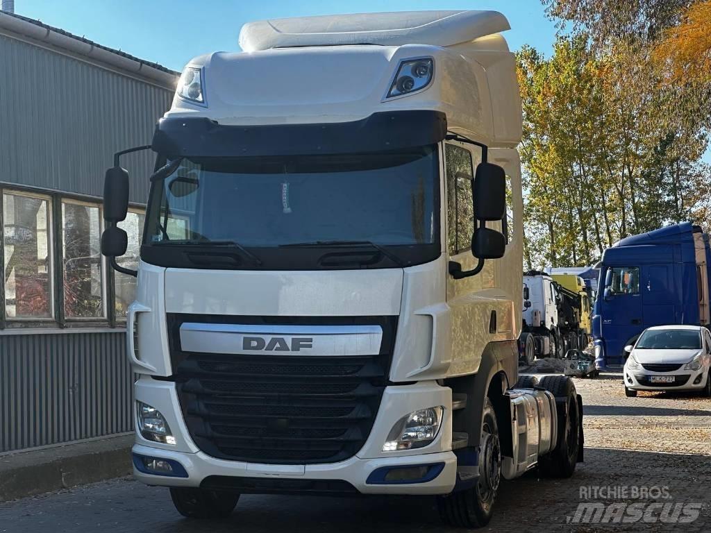 DAF CF 460 Влекачи