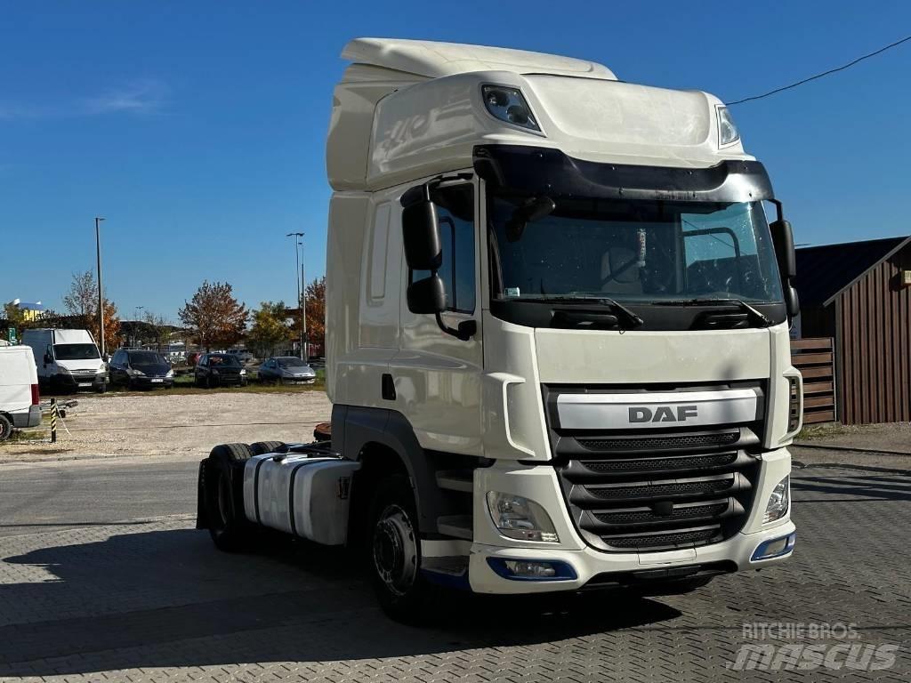 DAF CF 460 Влекачи