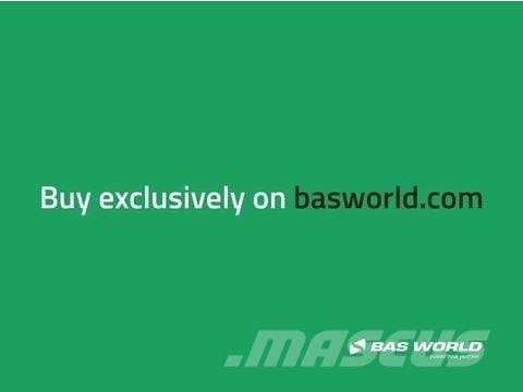 Hamm HD12 VV Двойни барабанни ролки
