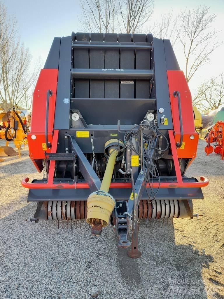 Vicon RV 1901 Сламопреси за кръгли бали
