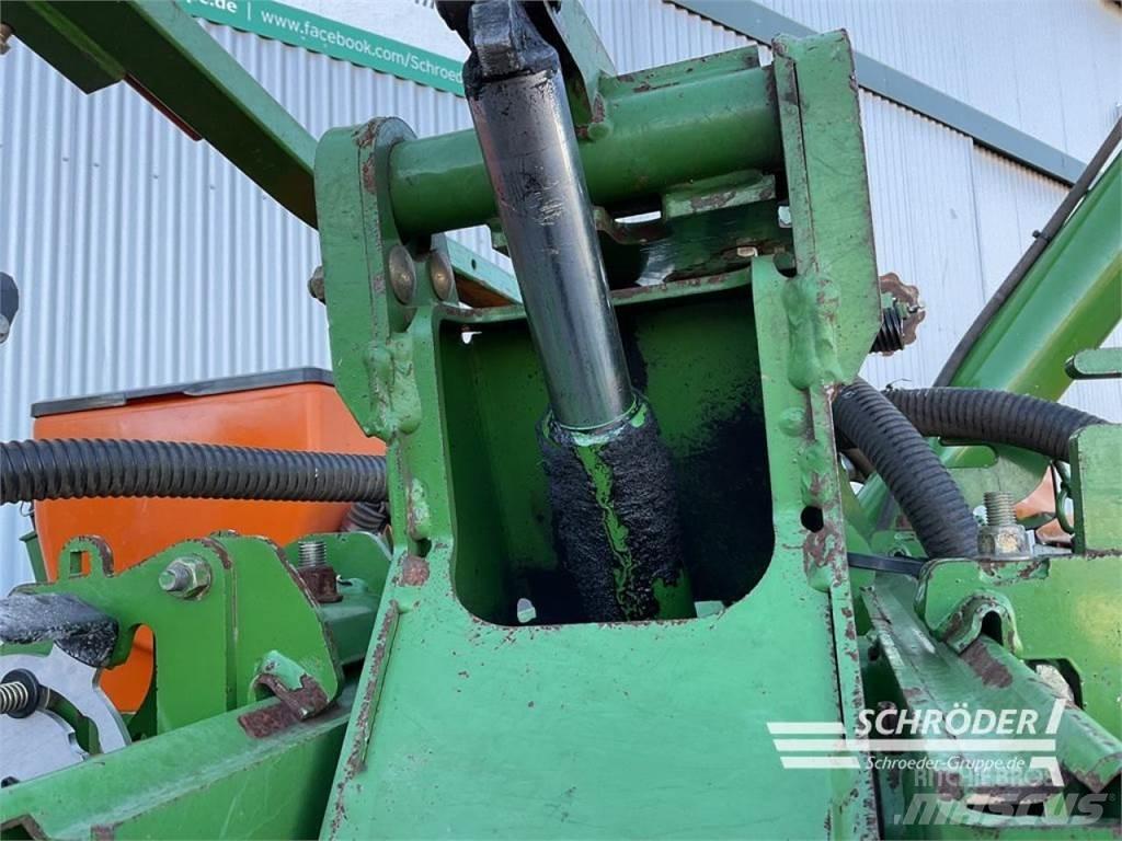 Amazone ED 602-K Машини за прецизно сеене