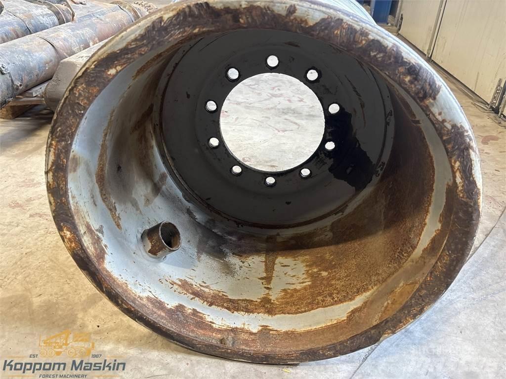 Valmet 890 24x26,5 Гуми