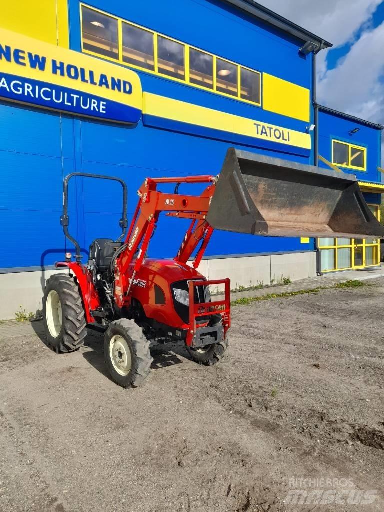 Branson F36R Трактори