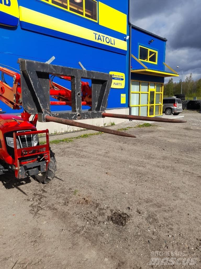 Branson F36R Трактори