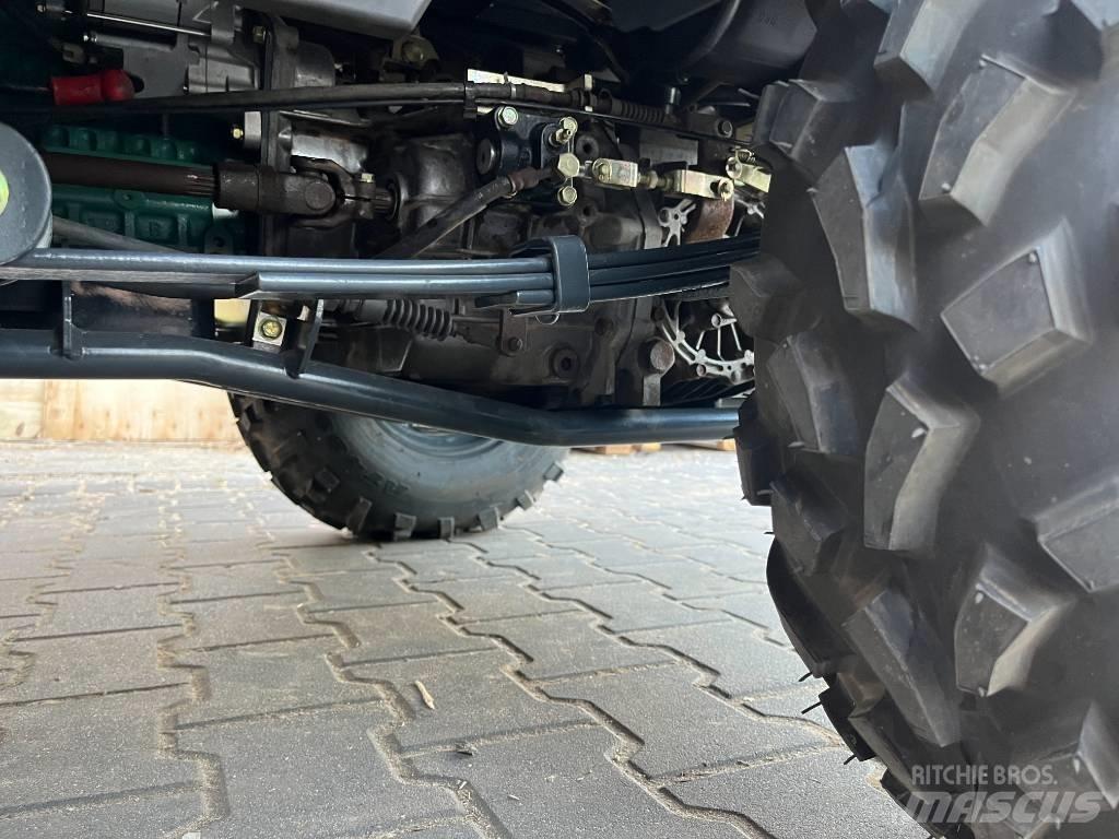 Kubota RTV 900 АТВ
