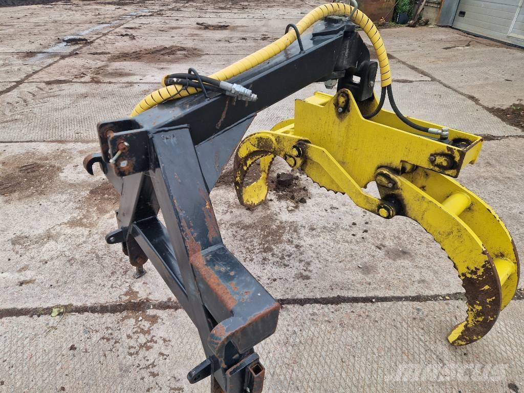 Oniar TR Приспособления за захващане