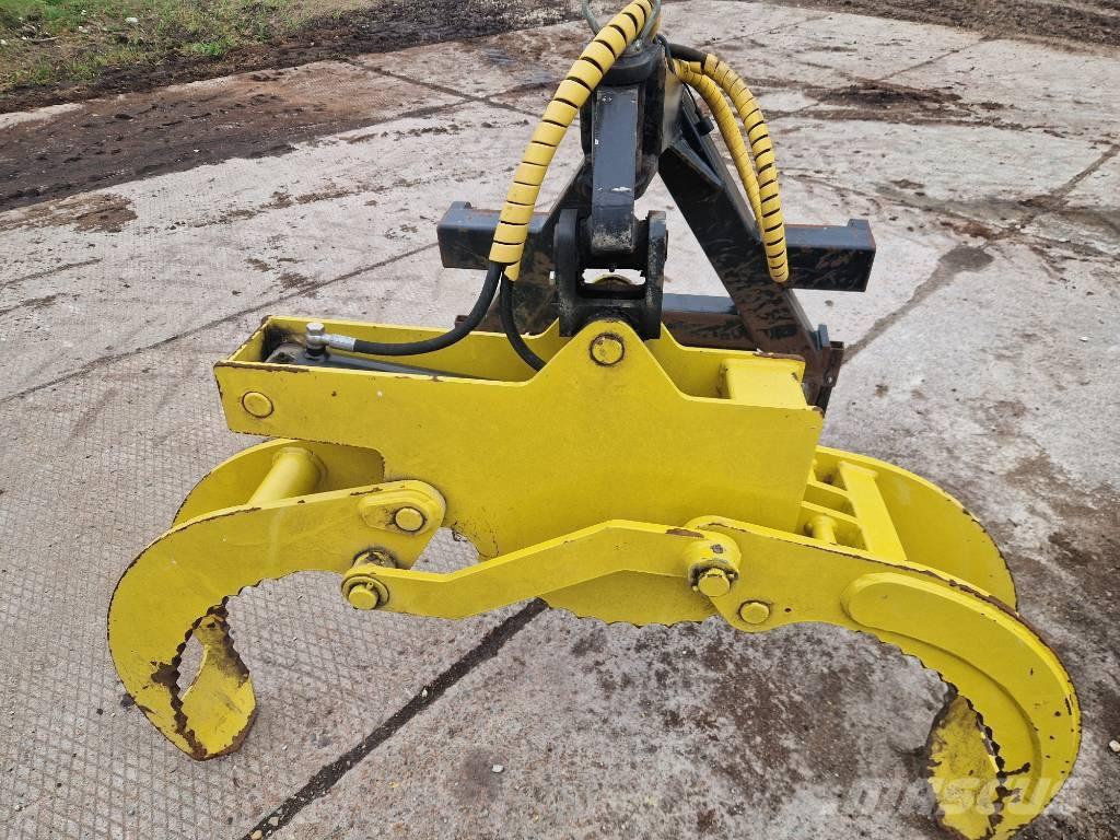 Oniar TR Приспособления за захващане