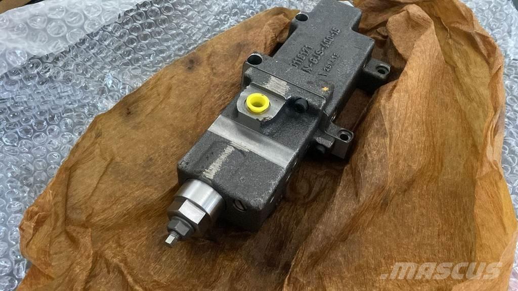 Liebherr SL - SD (D) Транспорт - Други