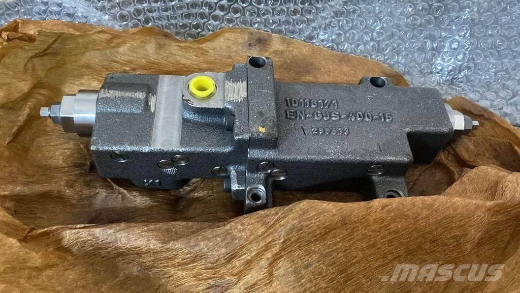 Liebherr SL - SD (D) Транспорт - Други