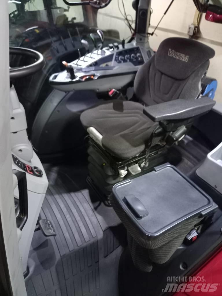 Valtra T234 Active Трактори