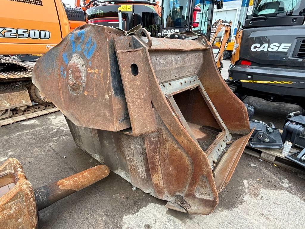 MB Crusher 120 Кофи за трошене

