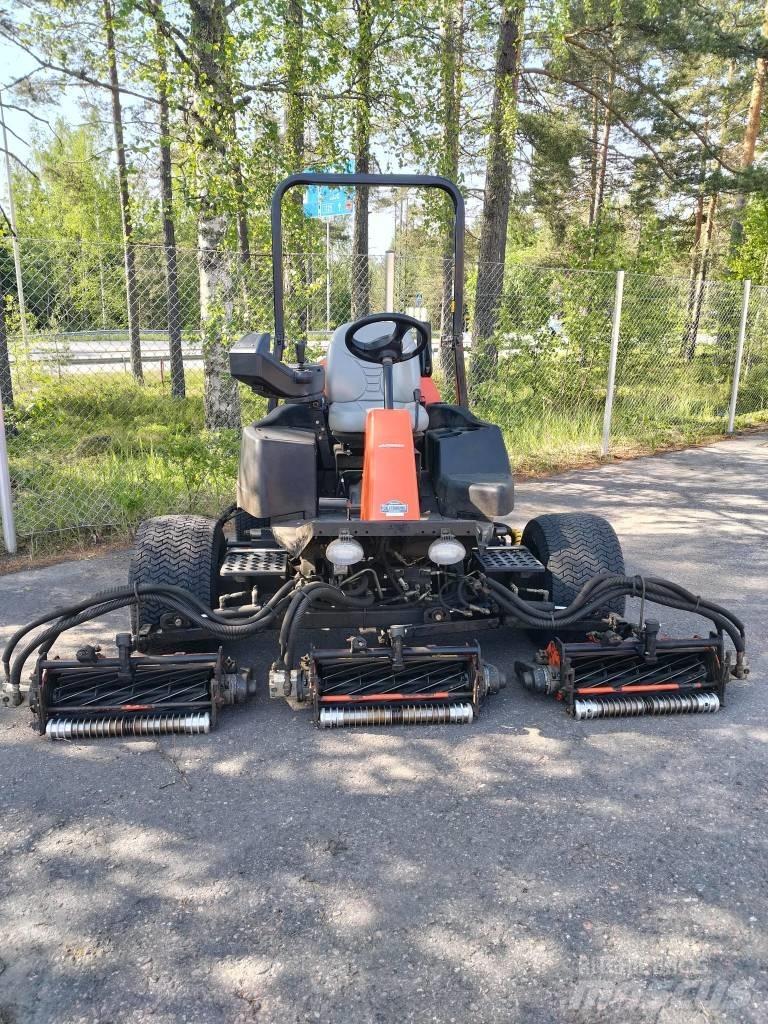 Jacobsen LF570 Косачки за Fairway