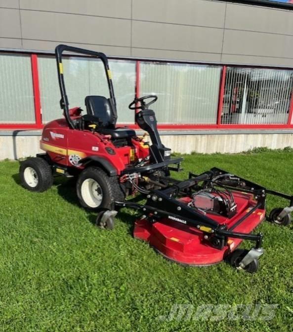 Shibaura CM 314 Тракторни косачки
