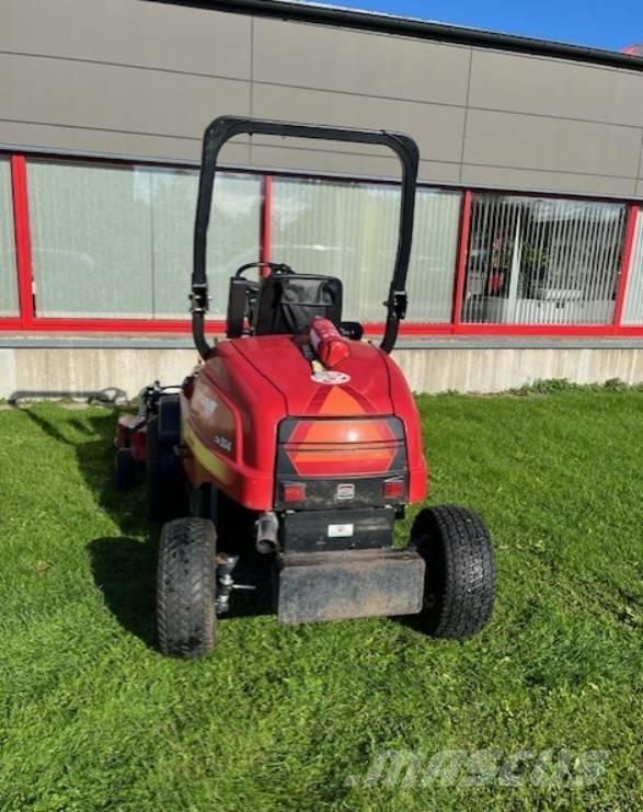 Shibaura CM 314 Тракторни косачки