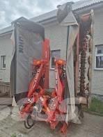 Kuhn fc 8830D-FF Косачки
