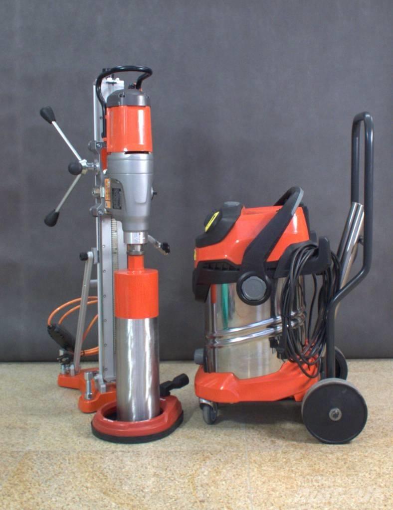 Husqvarna DM430 WD6 Друго сондажно оборудване

