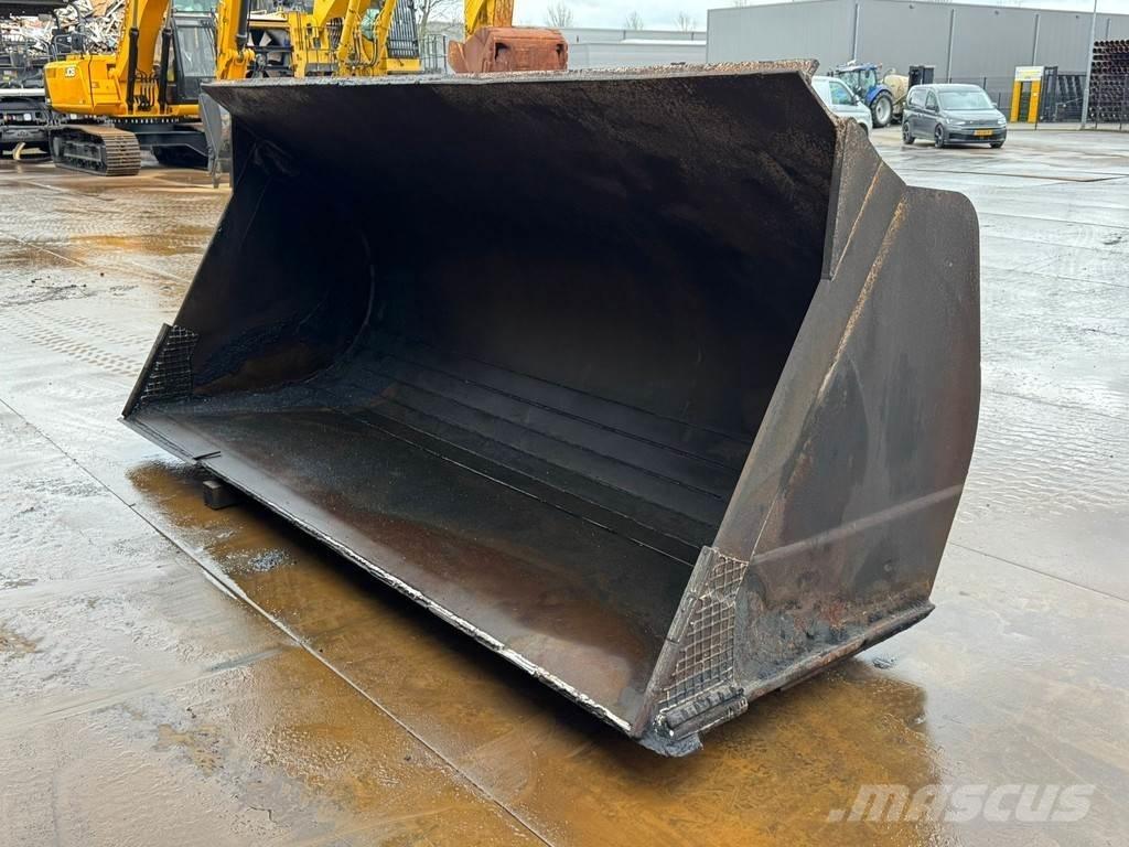 CAT Bucket CAT 980 Кофи