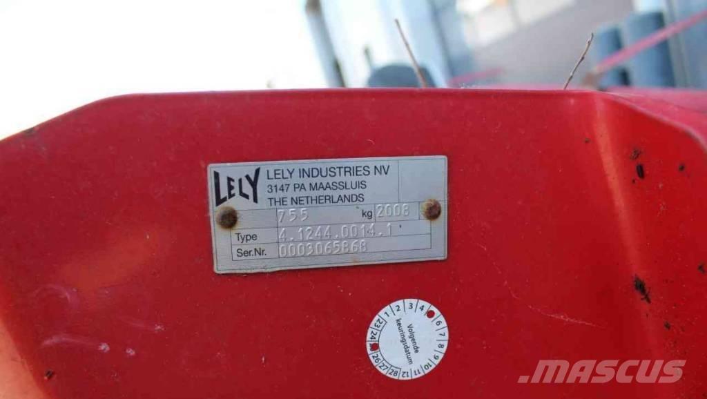 Lely Splendimo 240 Косачки