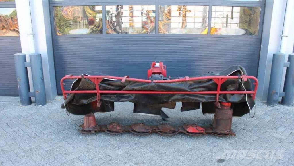 Lely Splendimo 240 Косачки