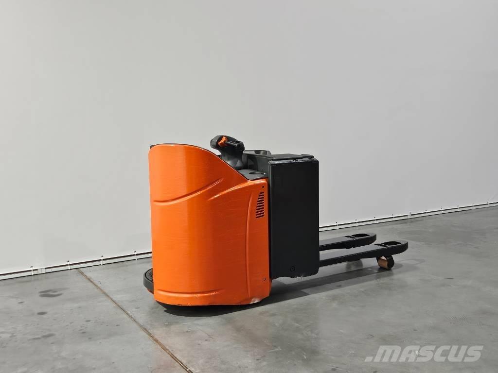 Linde T20SP Вилични кари-повдигачи - други