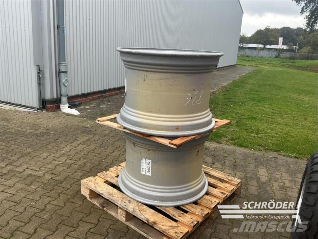  TW23BX34 Колелета/Гуми