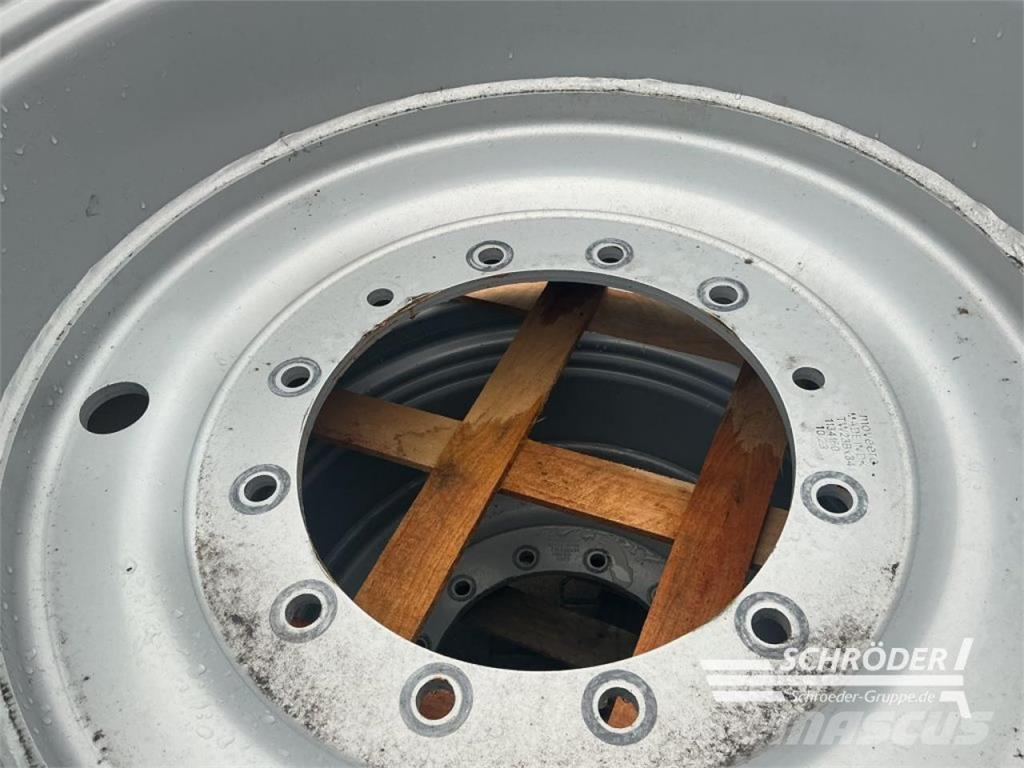  TW23BX34 Колелета/Гуми