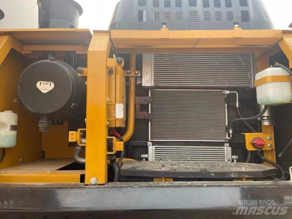 Sany SY 245 Верижен екскаватор
