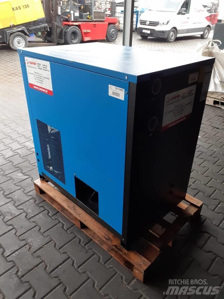Compair F0180HS Сушилни с въздух под налягане