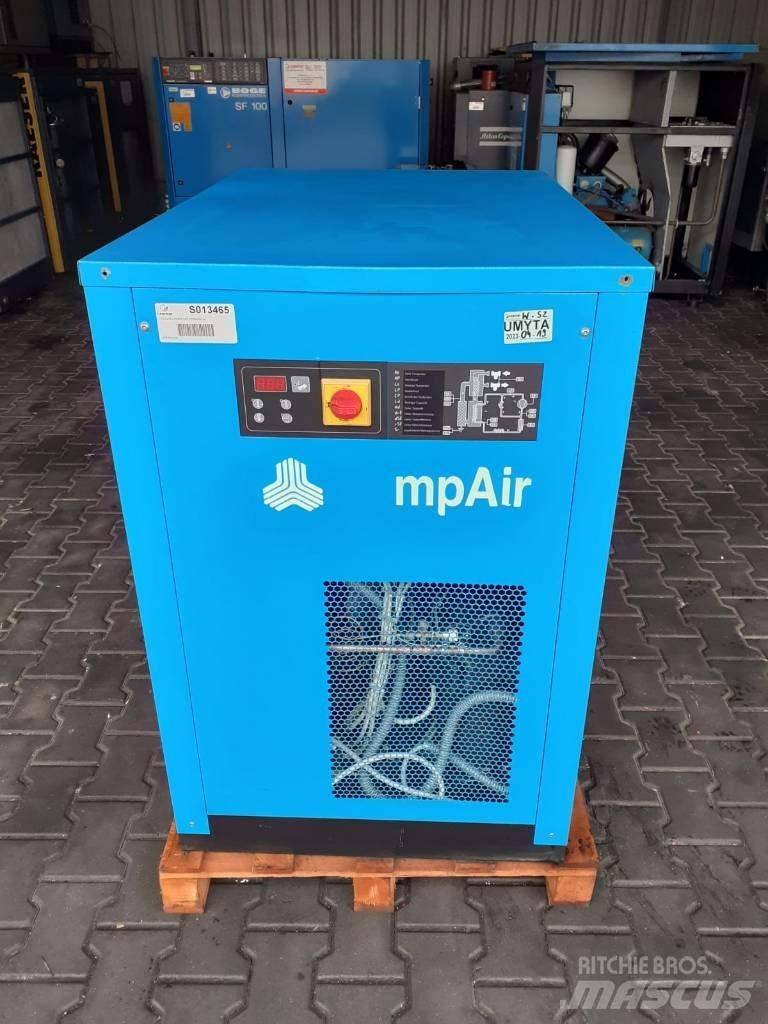 Compair F0180HS Сушилни с въздух под налягане