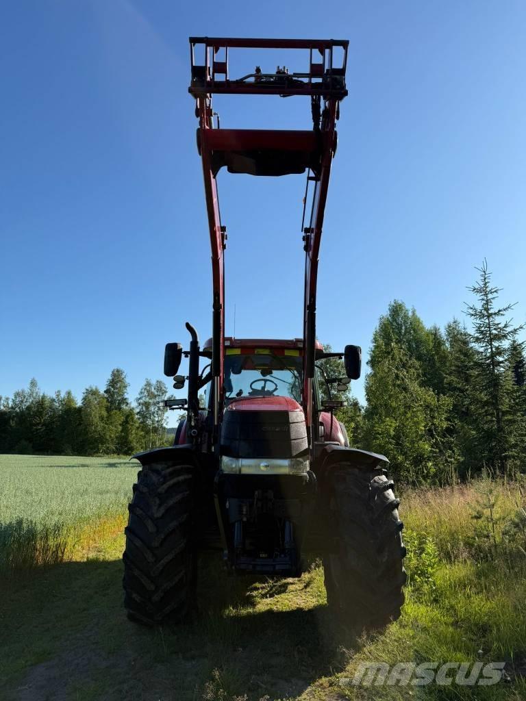 Case IH Puma 230CVX Трактори