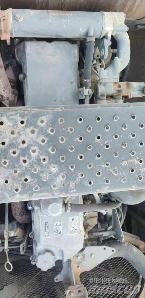 Sumitomo SH 350 Верижен екскаватор