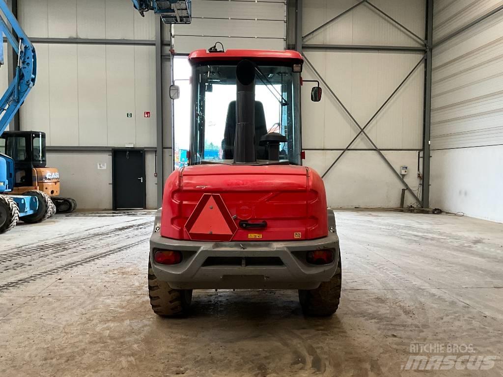 Volvo L 30 G Колесни товарачи