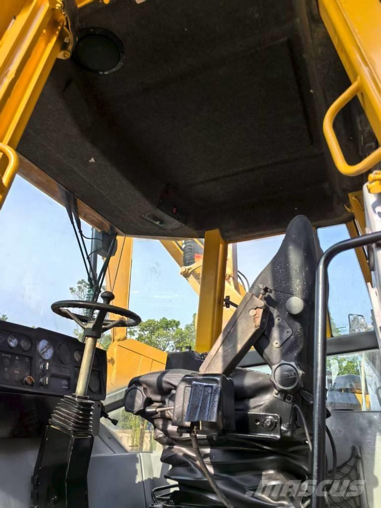 Dynapac CA 602 Еднобарабанни ролки
