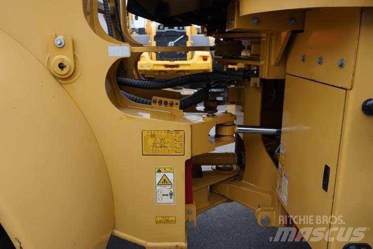 Cheng Gong CG958H Колесни товарачи