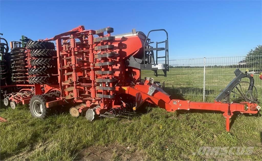 Kuhn ESPRO 6000 Редосеялки
