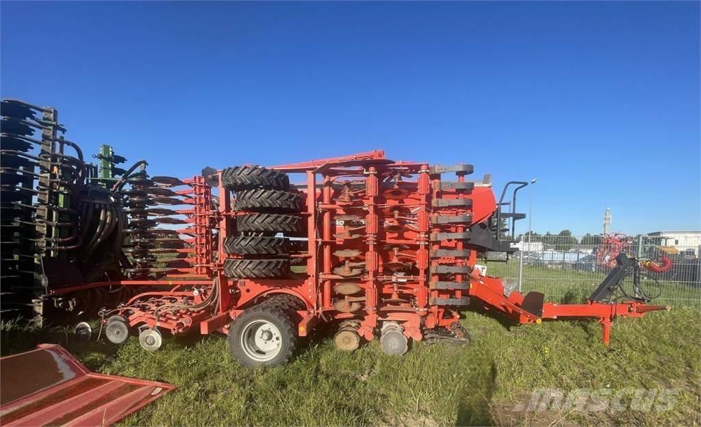 Kuhn ESPRO 6000 Редосеялки