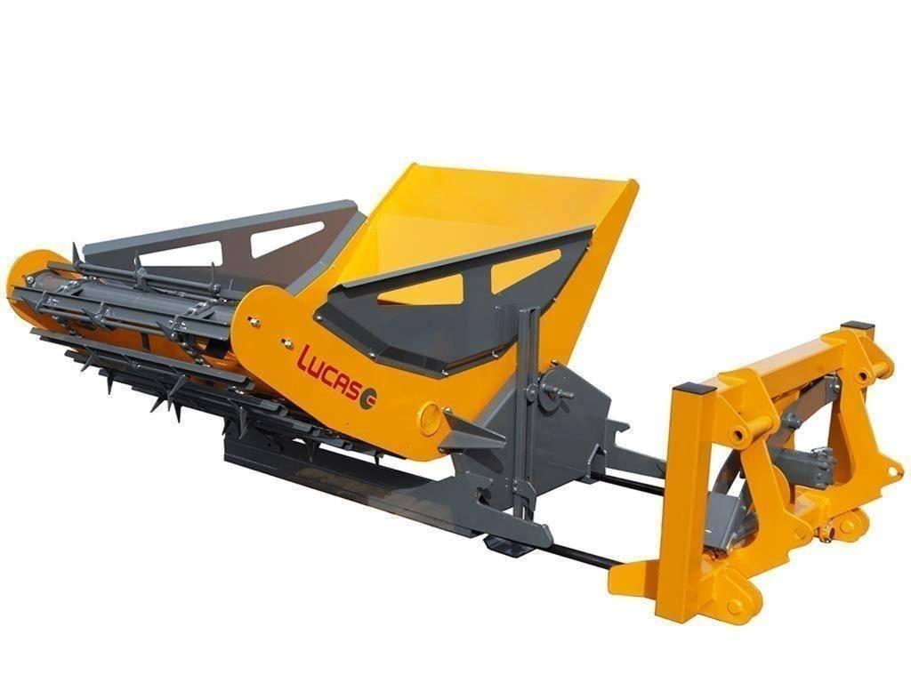 Lucas GUBI PIC Хранилки за животни