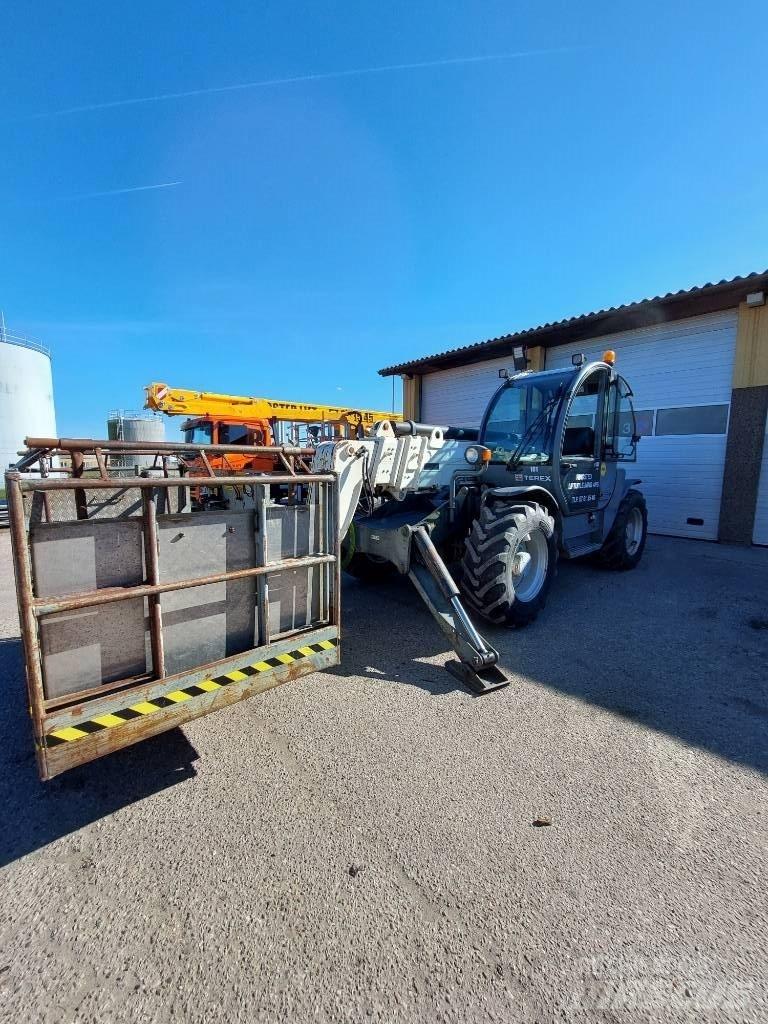 Terex 4514 Телескопични товарачи
