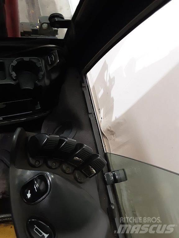 Yale GLP20SVX Камиони с АГУ