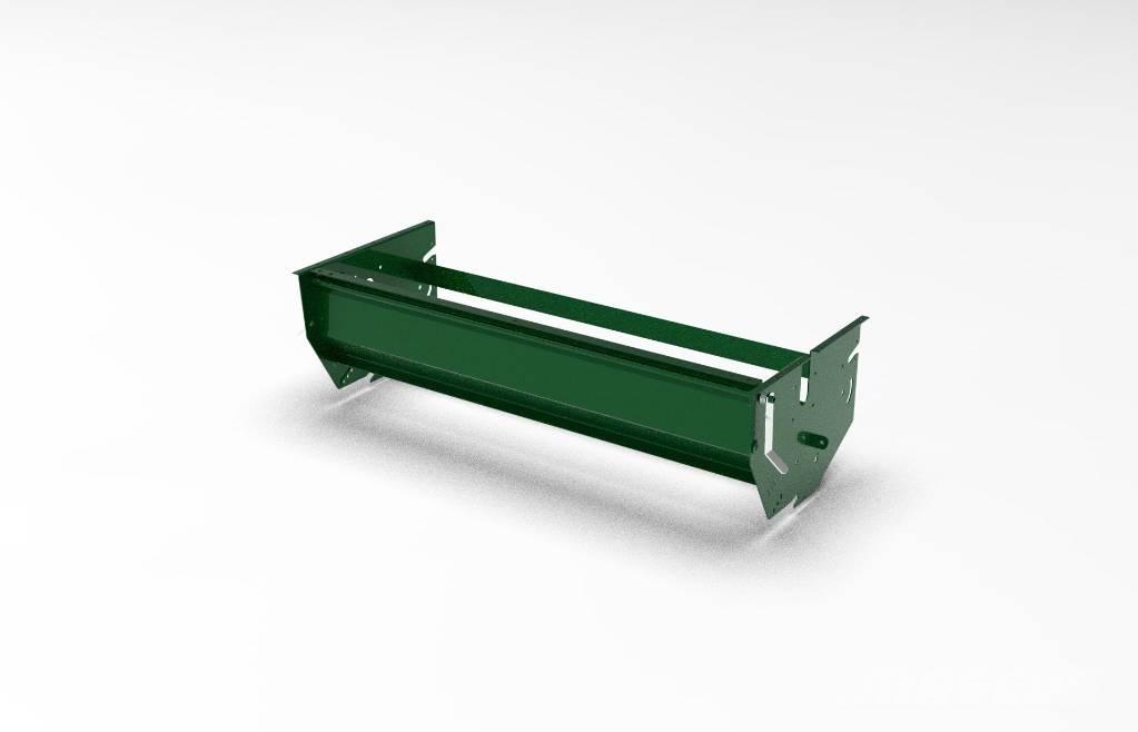John Deere AZ56325 Аксесоари  за комбайни