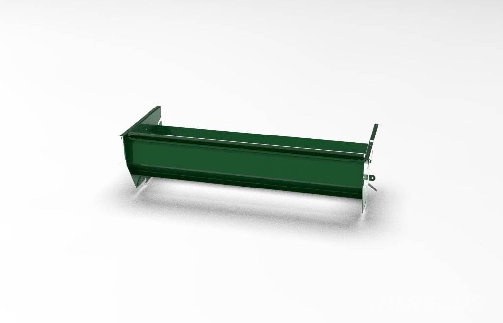 John Deere AZ56325 Аксесоари  за комбайни