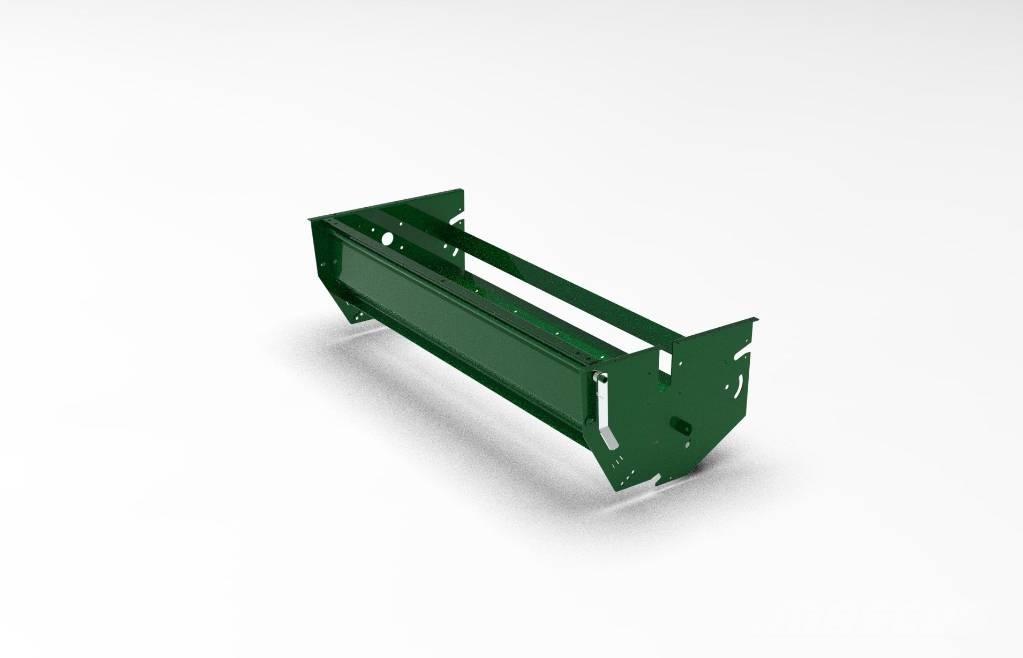 John Deere AZ56325 Аксесоари  за комбайни