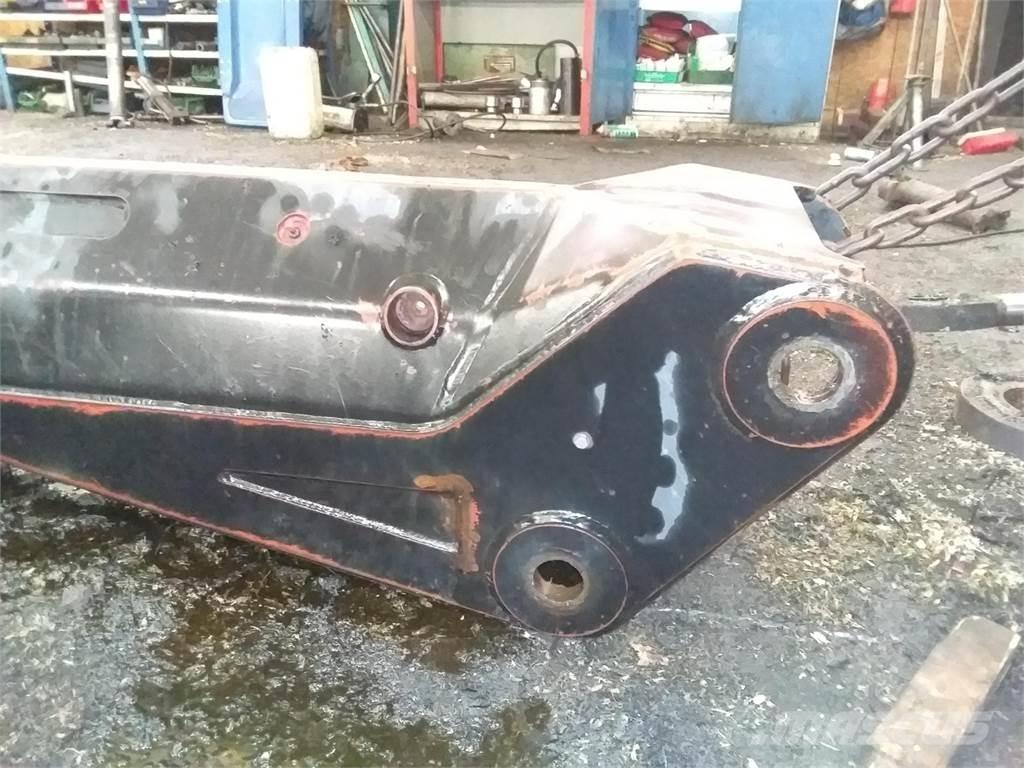Rottne RK 200 Карнове за харвестери