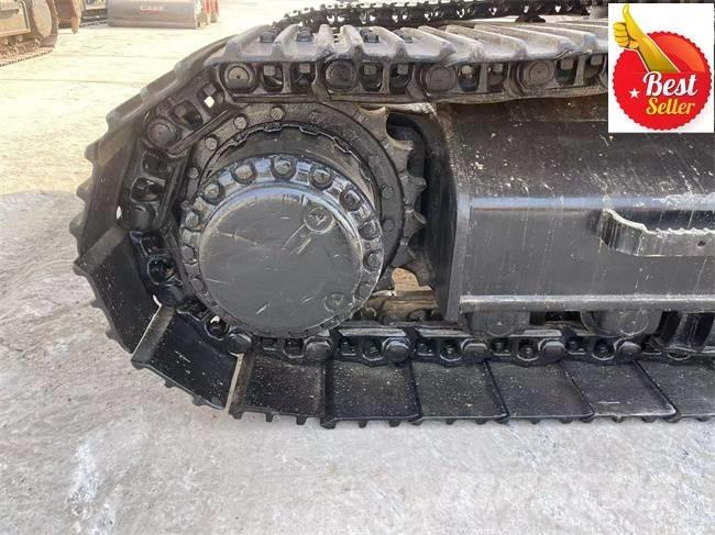 CAT 325 CL Верижен екскаватор